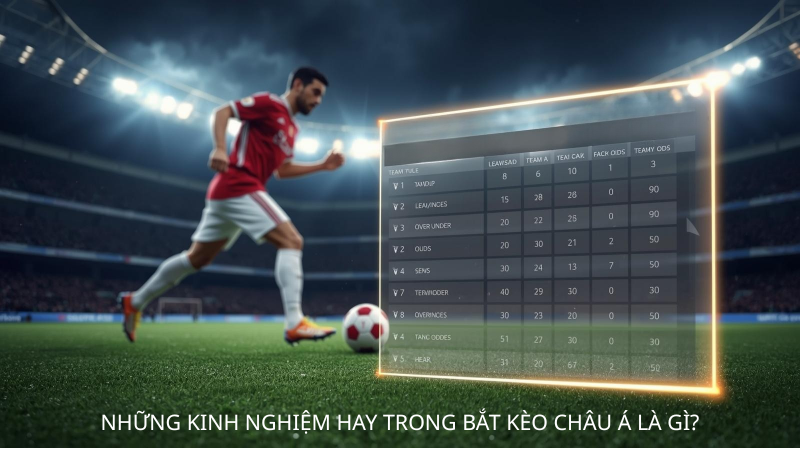 Kèo đồng banh là gì