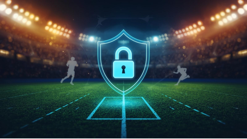 Chính Sách Bảo Mật