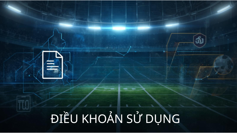 Điều Khoản Sử Dụng